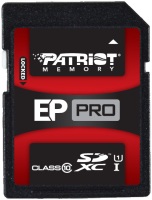 Фото - Карта пам'яті Patriot Memory EP Pro SD Class 10 128 ГБ