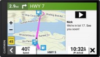 Zdjęcia - Nawigacja GPS Garmin Camper 795 Europe 