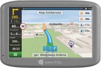 GPS-навігатор Navitel E501 