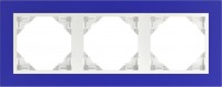 Рамка для розетки / вимикача Efapel Animato 90930 TZG 