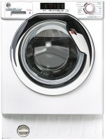 Фото - Вбудована пральна машина Hoover H-WASH 300 LITE HBDS 495D2ACE-80 