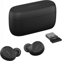 Słuchawki Jabra Evolve2 Buds USB-A UC + Wireless Charging Pad 