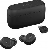 Słuchawki Jabra Evolve2 Buds USB-C UC + Wireless Charging Pad 