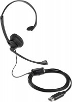 Słuchawki Kensington Classic USB-A Mono Headset 