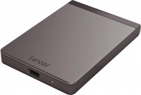 SSD Lexar SL200 LSL200X512G-RNNNG 512 ГБ