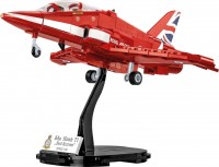 Конструктор COBI BAe Hawk T1 Red Arrows 5844 