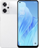 Фото - Мобільний телефон OPPO Reno9 A 128 ГБ / 8 ГБ