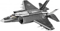 Конструктор COBI F-35B Lightning II Royal Air Force 5830 