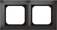 Рамка для розетки / вимикача Ospel Impresja R-2Y/50 