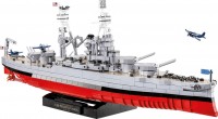 Конструктор COBI Pennsylvania Class Battleship (2in1) Executive Edition 4842 