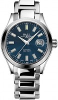 Zdjęcia - Zegarek Ball Engineer Iii Marvelight NM2026C-S23J-BE 