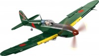 Конструктор COBI Kawasaki Ki-61-I Hien (Tony) 5740 