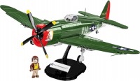 Klocki COBI P-47 Thunderbolt 5737 