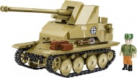 Zdjęcia - Klocki COBI Marder III Sd.Kfz.139 3050 