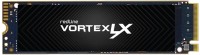 Фото - SSD Mushkin Vortex LX MKNSSDVL512GB-D8 512 ГБ