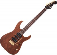 Фото - Електрогітара / бас-гітара Charvel MJ DK24 HSH 2PT E 