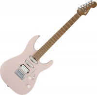 Електрогітара / бас-гітара Charvel Pro-Mod DK24 HSS 2PT CM 