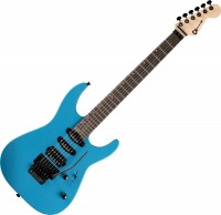 Електрогітара / бас-гітара Charvel Pro-Mod DK24 HSS FR E 