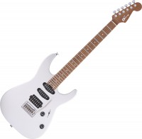 Фото - Електрогітара / бас-гітара Charvel USA Select DK24 HSS 2PT CM 
