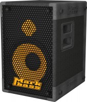 Фото - Гітарний підсилювач / кабінет Markbass MB58R 121 PURE Bass Cab 