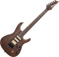 Zdjęcia - Gitara Ibanez SEW761CW 