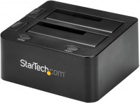 Кишеня для накопичувача Startech.com SDOCK2U33 