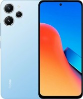 Фото - Мобільний телефон Xiaomi Redmi Note 12R 256 ГБ / 8 ГБ