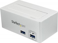 Фото - Кишеня для накопичувача Startech.com SDOCKU33HW 