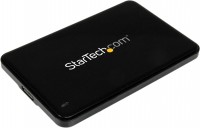 Кишеня для накопичувача Startech.com S2510BPU337 