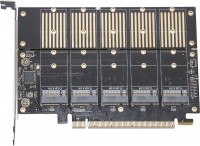 Фото - PCI-контролер Frime ECF-PCIEtoSSD010 