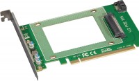 Фото - PCI-контролер Frime ECF-PCIEtoSSD007 