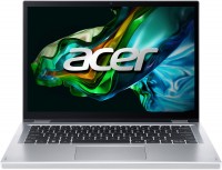 Zdjęcia - Laptop Acer Aspire 3 Spin 14 A3SP14-31PT
