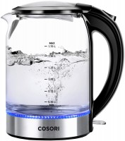 Електрочайник Cosori CO171-GK2 1500 Вт 1.7 л