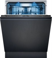 Вбудована посудомийна машина Siemens SX 87YX03 CE 