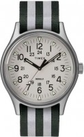 Наручний годинник Timex TW2R80900 