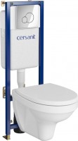 Фото - Інсталяція для туалету Cersanit Tech Line Base S701-626 WC 