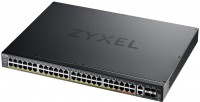 Switch Zyxel XGS2220-54FP 