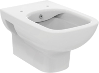 Zdjęcia - Miska i kompakt WC Ideal Standard i.life A T481801 