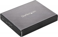 Кишеня для накопичувача Startech.com SM22BU31C3R 
