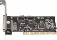 Фото - PCI-контролер Frime ECF-PCIto2S1PMCS9865.LP 