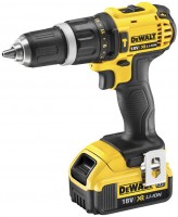 Фото - Дриль / шурупокрут DeWALT DCD785M2 