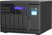 NAS-сервер QNAP TS-855X-8G ОЗП 8 ГБ