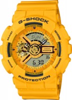 Наручний годинник Casio G-Shock GA-110SLC-9A 