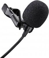 Mikrofon Walimex Pro Smartphone Lavalier Microphone 