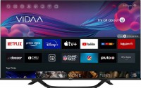 Zdjęcia - Telewizor Hisense 55A66H 55 "