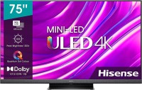 Zdjęcia - Telewizor Hisense 75U8HQ 75 "