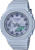 Фото - Наручний годинник Casio G-Shock GMA-S2100BA-2A2 