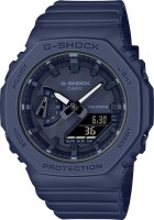 Zdjęcia - Zegarek Casio G-Shock GMA-S2100BA-2A1 