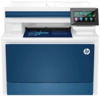 БФП HP Color LaserJet Pro 4302DW 