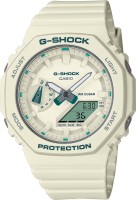 Zdjęcia - Zegarek Casio G-Shock GMA-S2100GA-7A 